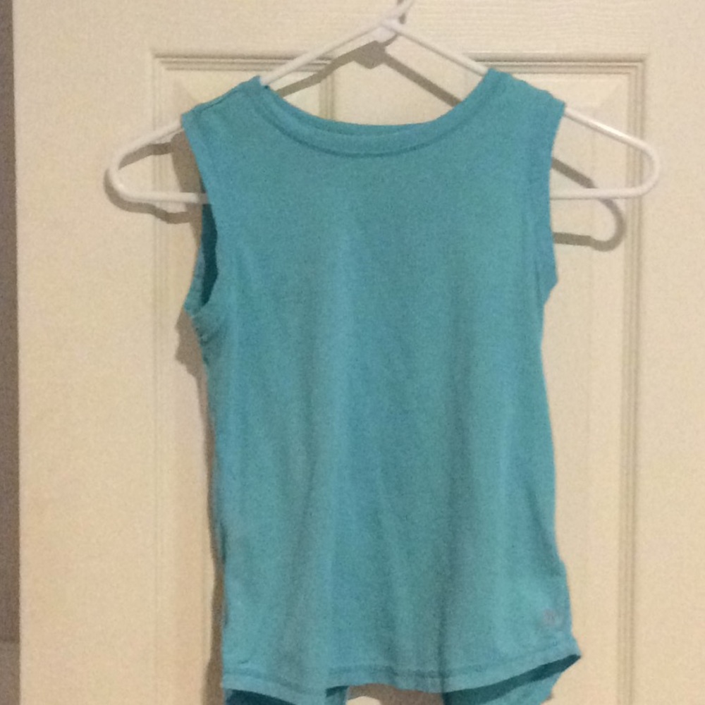 Workout top